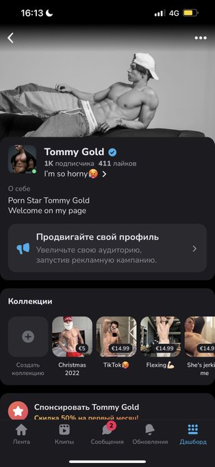 WOW My first 1k on @tonplacemodels https://t.co/VTm790WjKs https://t.co/Gf7z3UYCOw<a class="tags" target="_blank" title="On Twitter" href="/?out=eyJ0eXAiOiJKV1QiLCJhbGciOiJIUzUxMiJ9.eyJpYXQiOjE3MjE3MDAxMjgsImlzcyI6InR3cG9ybnN0YXJzLmNvbSIsIm5iZiI6MTcyMTcwMDEyOCwiZXhwIjoxNzUzMjM2MTI4LCJyZWRpcmVjdF91cmwiOiJodHRwczovL3R3aXR0ZXIuY29tL3RvbnBsYWNlbW9kZWxzIn0.xhr0WctBfFEe_p5wWyl7oYKrEb__Omn9yitRV9xQppZ5GAQbZhO0sQD_XWKp_ARy-HdyYYaObyLUUAh7roHUSg">@tonplacemodels</a><a href="/tag/tiktok"class="tags"><span>#tiktok</span></a>