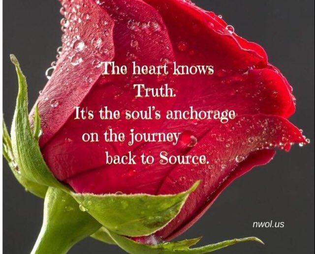 JoyofOneness's tweet photo. #heart #Truth #JourneyThroughTheDark #Source #SourceLove #SourceOfPeace https://t.co/UV6g9eO3da