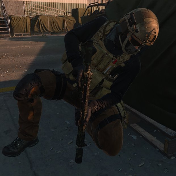 Game Over on Twitter: 