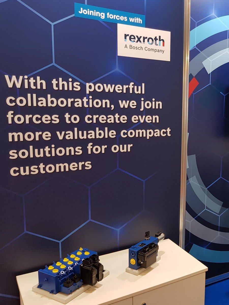 HydraForce Global tweet media