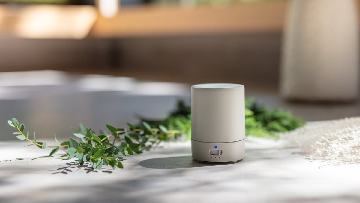 SereneHouseUSA's tweet photo. Travel with your favorite scents.

#serenehouseusa
#serenehouse
#serenehousediffuser
#fandiffuser
#diffuserineveryroom
#portablediffuser
#smallspace
#homefragrance
#homedecor
#homescent
#homescentdecor
#designinspo
#portable
#essentialoils101 https://t.co/yEOq5eEnOB