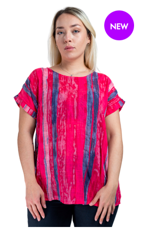 RetailLavenham's tweet photo. 💥Striped Cotton Tops - https://t.co/dH9HRQVAOR https://t.co/C7Wecvli7X