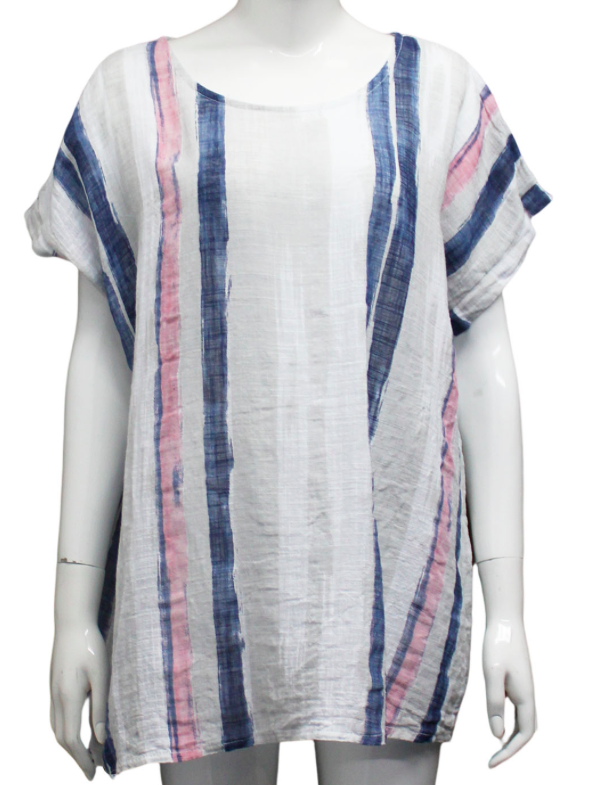 RetailLavenham's tweet photo. 💥Striped Cotton Tops - https://t.co/dH9HRQVAOR https://t.co/C7Wecvli7X