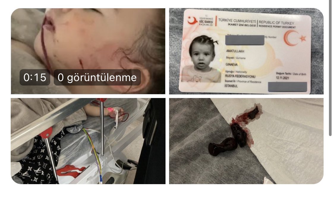 mervebislam's tweet photo. Bu akşam 22:00 da 
#amatullahbebeknedenöldü hastag ile bebeğimizin ölümüne sebep olanları rahatsız edeceğiz inşaAllah herkesin yoğun şekilde katılım göstermesini istiyoruz! https://t.co/yeEA9MEyzL