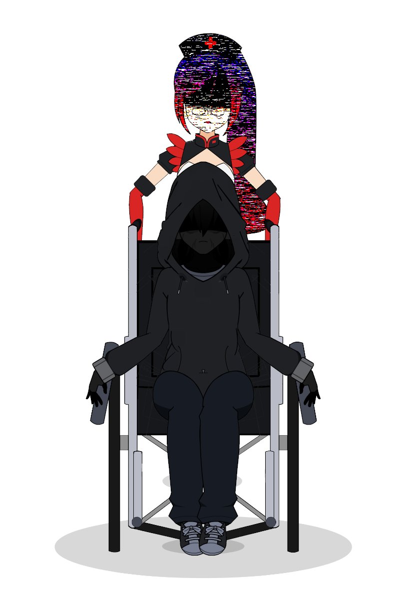 CSpringer205's tweet photo. Nirnasha leads an army called the #ServantsOfDoom with only one purpose: Capture the #ElementalGuardians and drain their powers. He also created the Disease of Hate, but it gets cured easily by love.
Find out more about him at: https://t.co/plencQR1QS
#UltimateArmageddon #myoc https://t.co/M148GHnm7o
