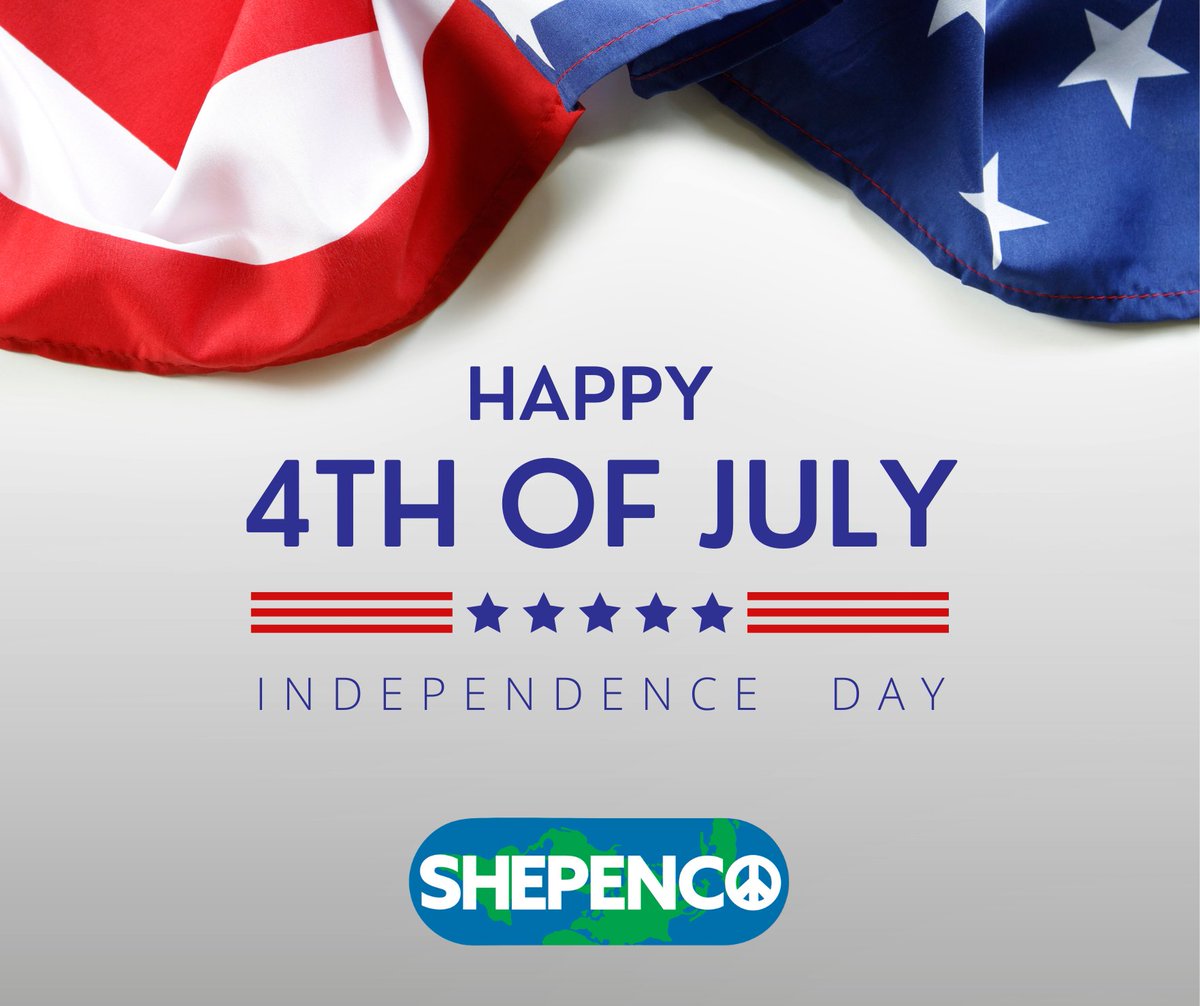 We are proud to be American and love celebrating our great nation on her 247th birthday today! 

Please note we will closed Friday, June 30 - Tuesday, July 4 and returning to the office on Wednesday, July 5.  God Bless America!