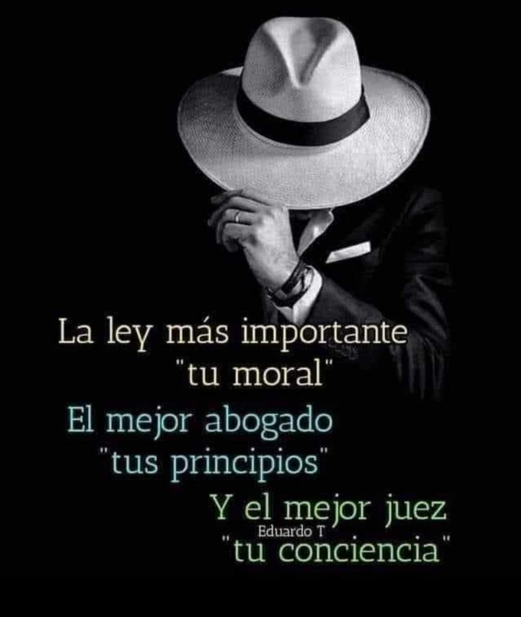 jesusccss's tweet photo. UN MOMENTO DE REFLEXIÓN. https://t.co/7EOxlXv5r2