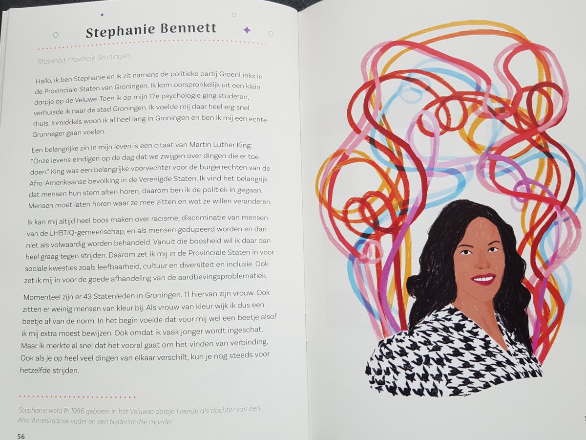 Stephanie BennettGL tweet media