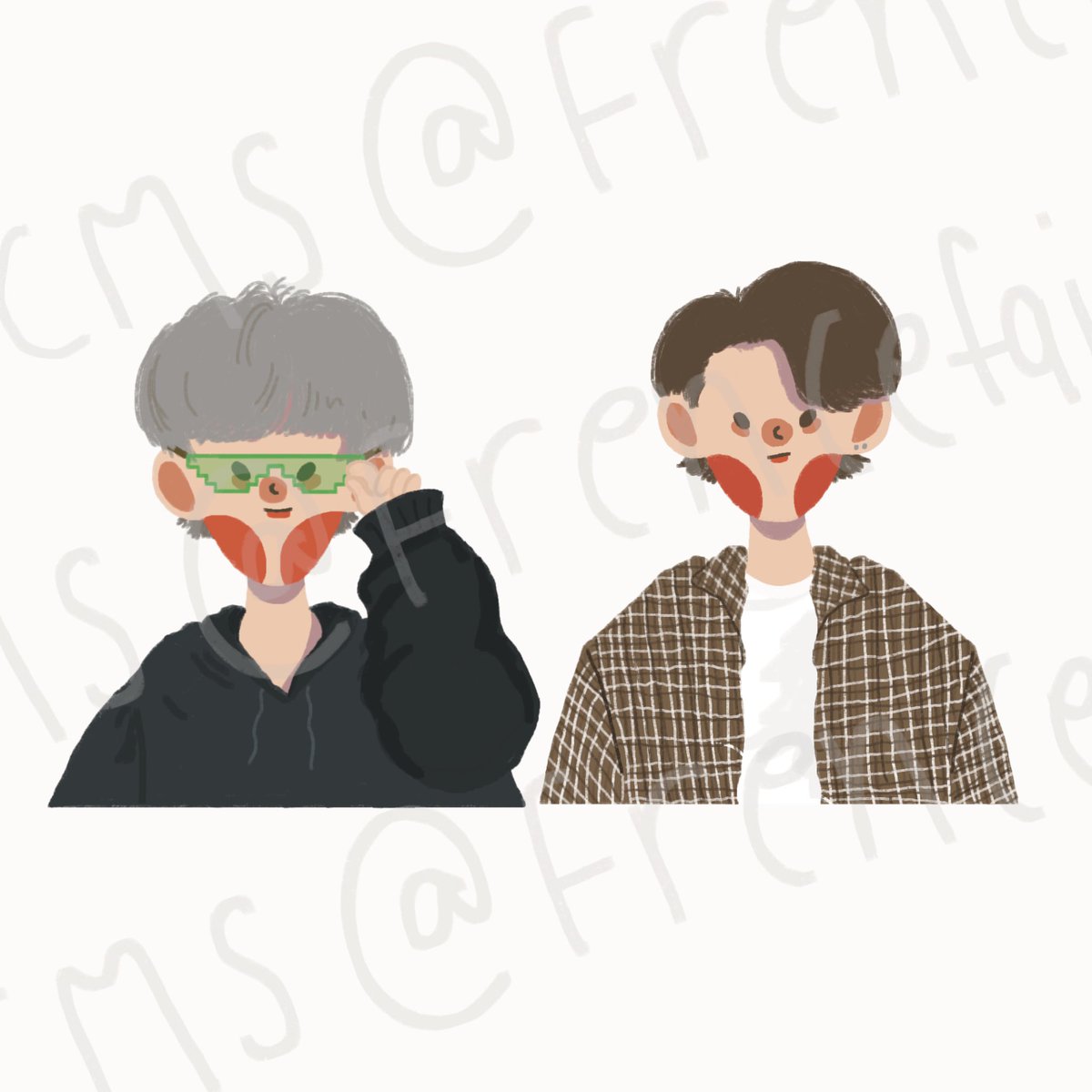 frencefai's tweet photo. 🫶🫶🫶 #cmsfrencefai https://t.co/YgzbpqqAJY