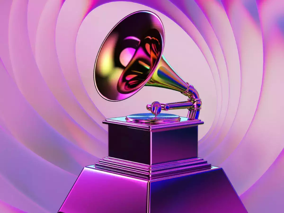 chartdata's tweet image. Nominations for this year's #GRAMMYs will be announced on November 10.