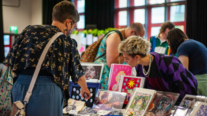 BristolThreads tweet media