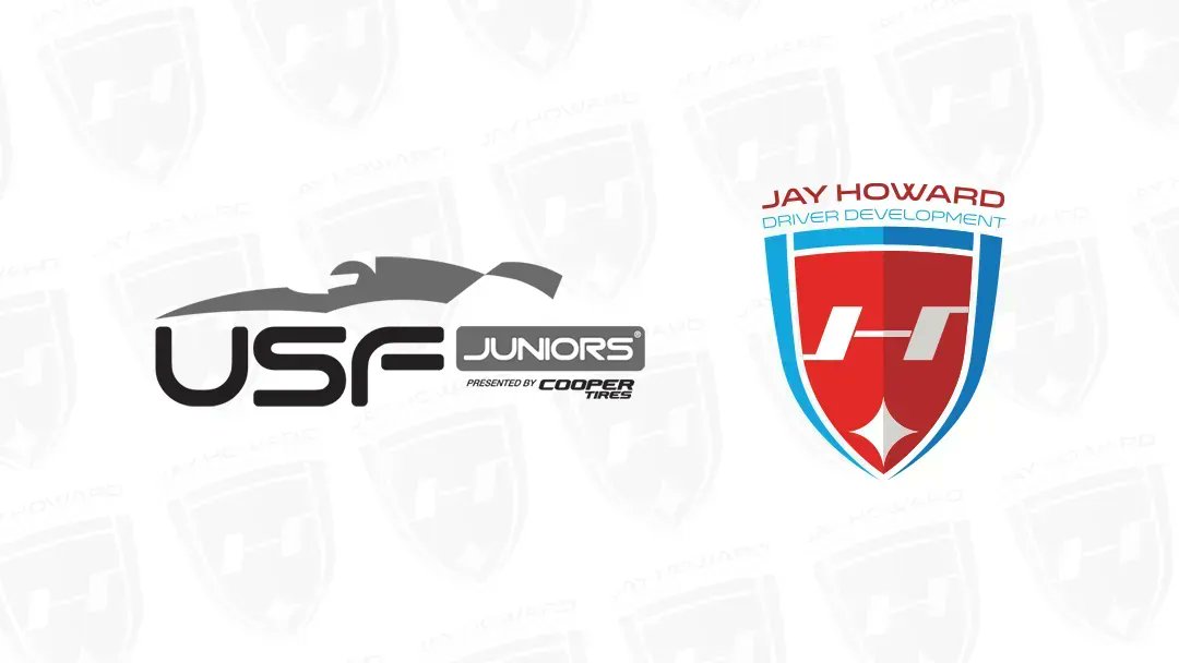 Jay Howard Driver Development tweet media