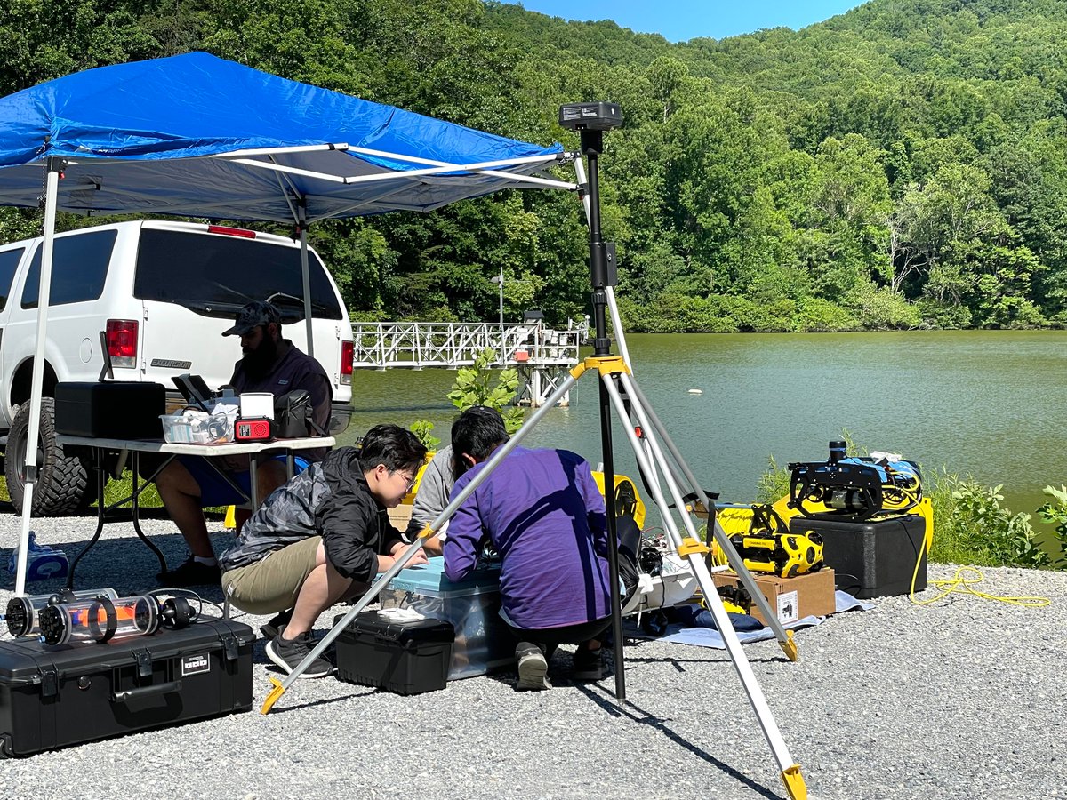 RoboPI (Robot Perception and Intelligence) Group tweet media