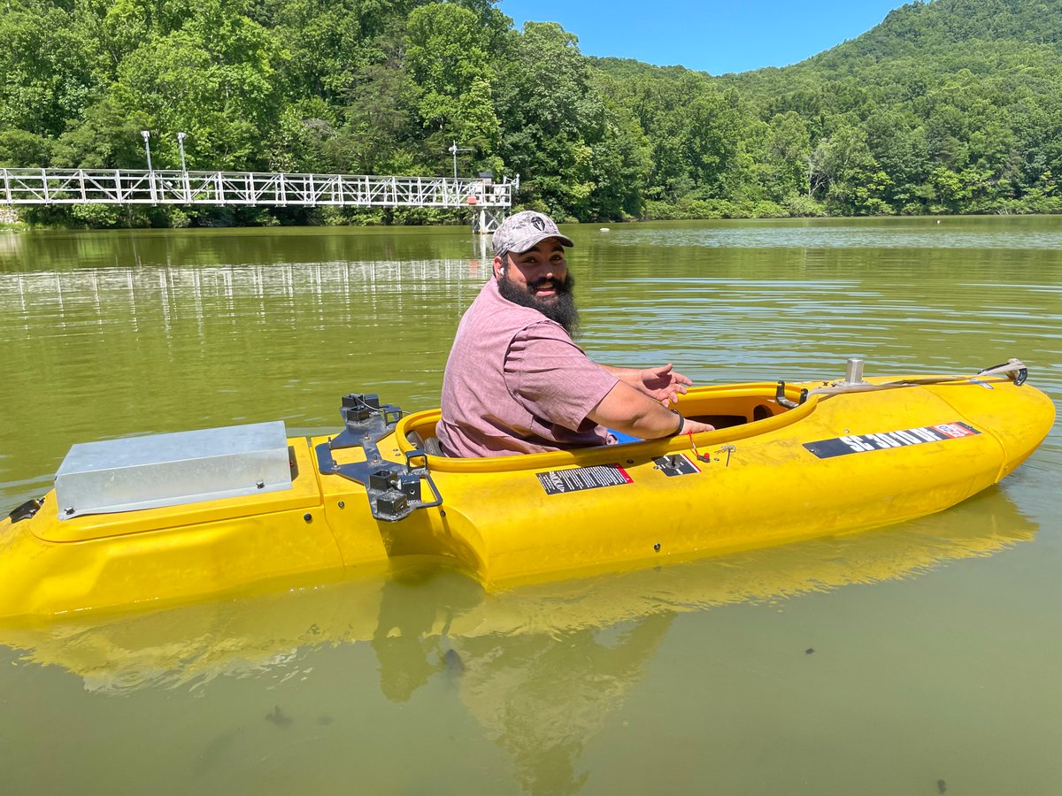 RoboPI (Robot Perception and Intelligence) Group tweet media