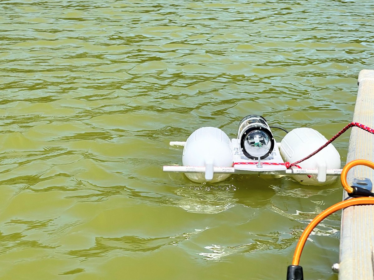 RoboPI (Robot Perception and Intelligence) Group tweet media