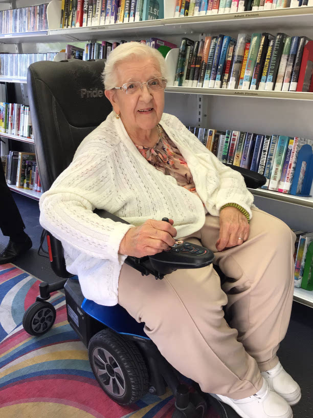 Association of Bookmobile & Outreach Services tweet media