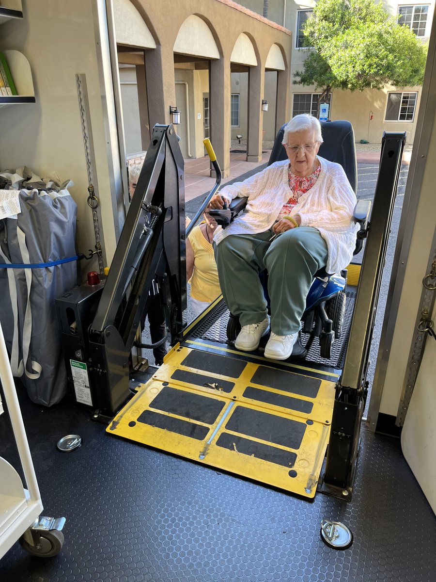 Association of Bookmobile & Outreach Services tweet media