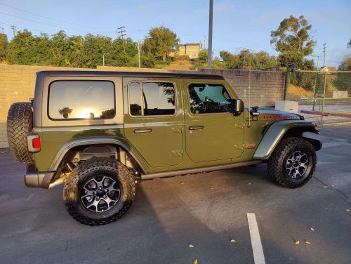 LasdMET's tweet image. Veterans Mental Evaluation Team (VMET) has a new addition to it's Fleet! 
The VMET staff are veterans themselves. They know the unique language and culture of all the Military branches, which is a huge help in reducing the time required to gain a veteran's trust.