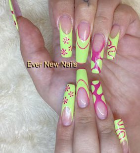 Ever New Nails & Spa (@EverNewNail3) / Posts / X