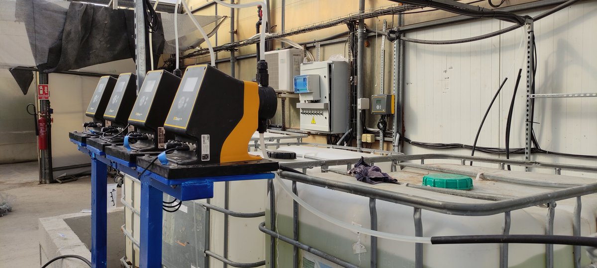 La empresa <a href="/ITCDosingPumps/">ITC Dosing Pumps</a> habla sobre precisión y economía en sistemas de fertirrigación: los costes del desequilibrio nutricional
fhalmeria.com/noticia-33761-…