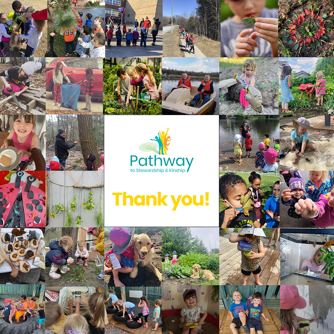 PathwayProject_'s tweet image. 📣Thank you to OTF for funding the Pathway Project &amp;amp; to everyone who helped grow the Pathway community. Our funding is now complete. Our website will remain a strong resource for our community. Stay tuned for future updates. For now, thank you for all the memories! ☀️🌎💚🙌🎉