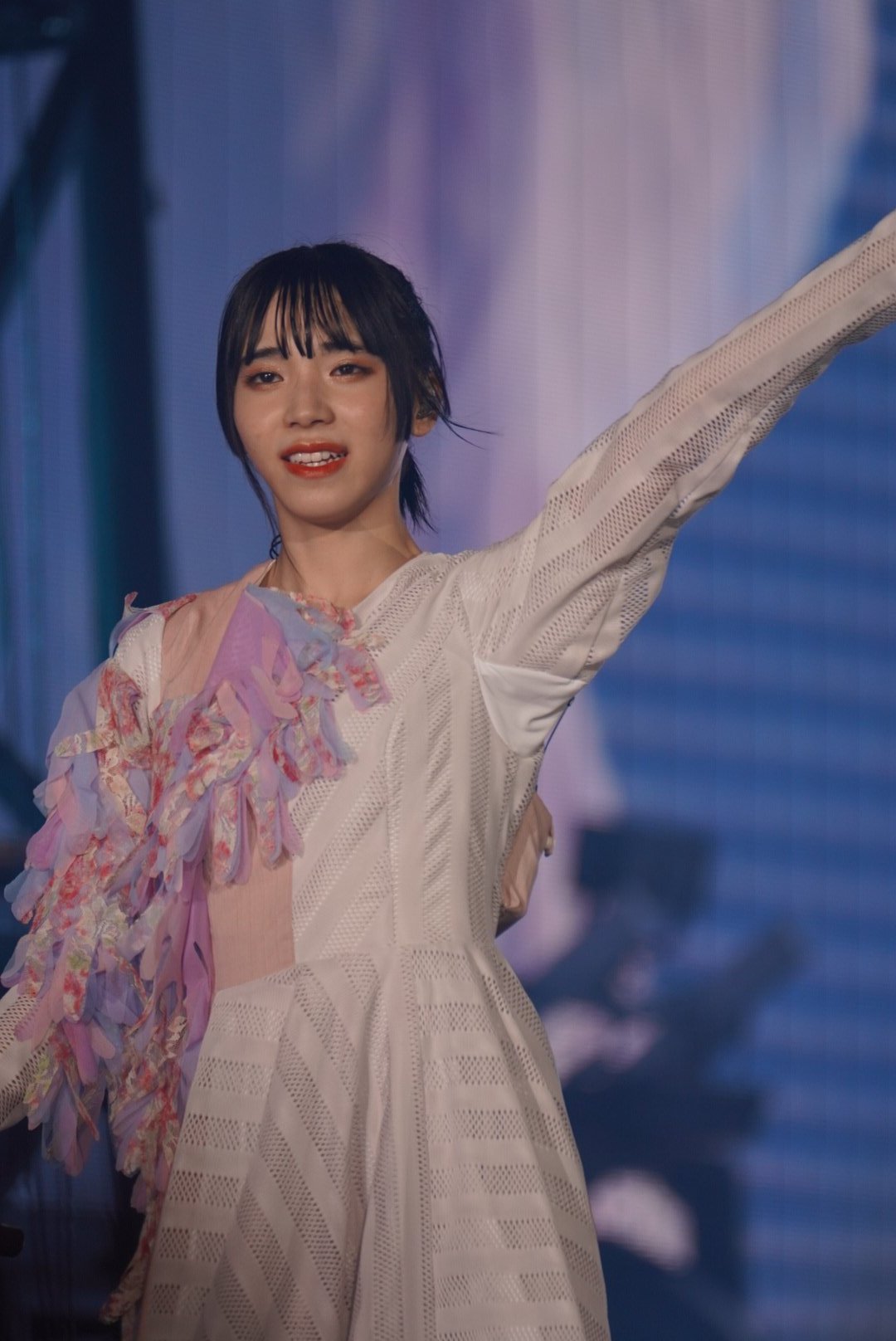 BiSH東京ドーム lang:ja since:2023-06-29_00:00:00_JST until