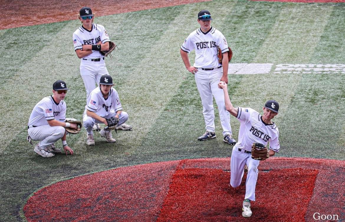 LC Baseball Club tweet media