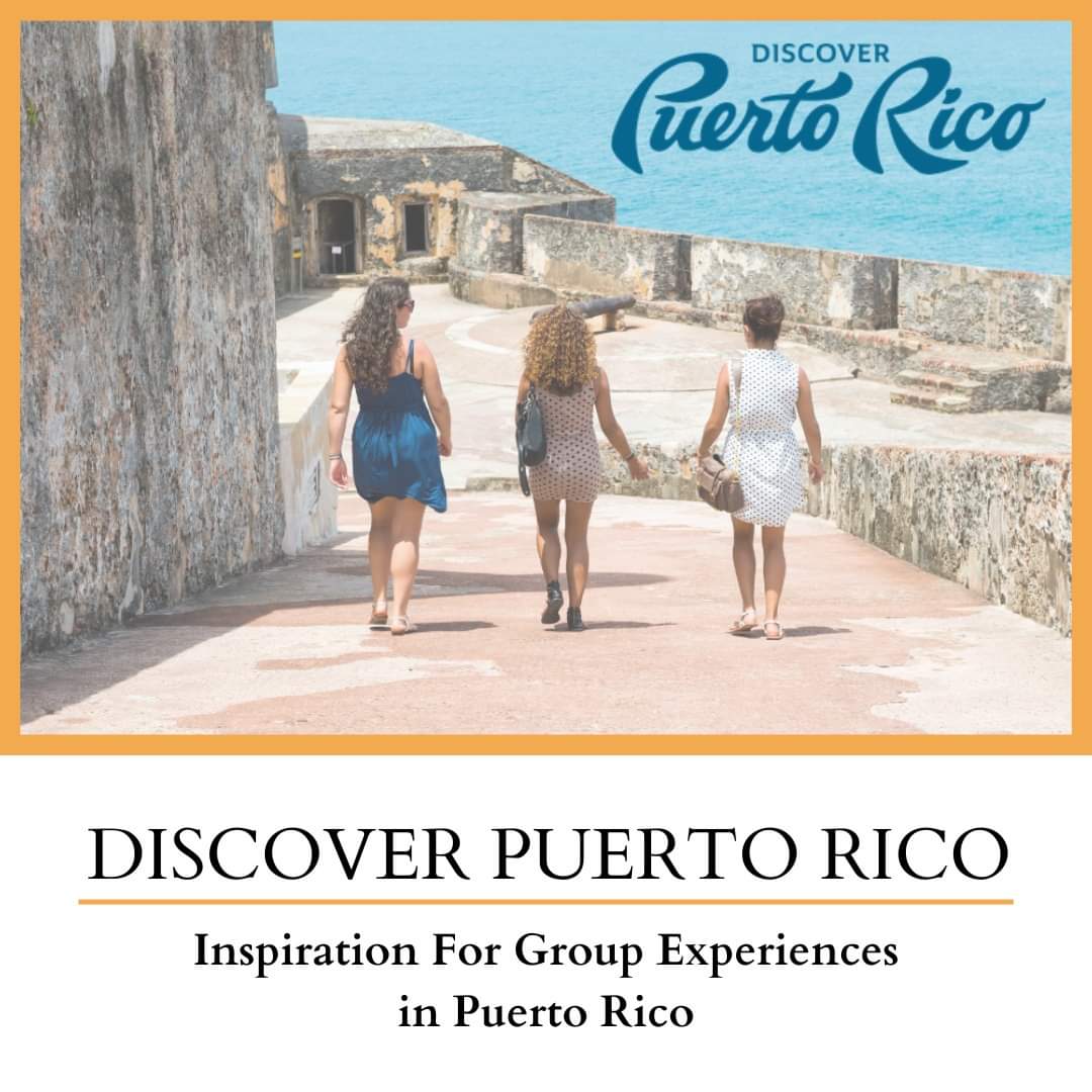 Puerto Rico has plenty of ways for groups to #LiveBoricua ... no matter what kind of travel the group is looking for. Whether you seek relaxation, adventure, romance, or family-friendly activities, the island has something to do. Book now at n.reaves.dreamvacations.com