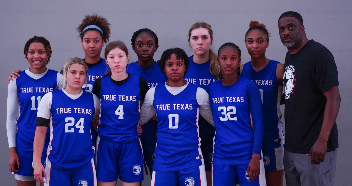 🏀 Run 4 The Roses Schedule 

🔹True Texas Hoops 17U S40
🗓️ July 6-7, 2023 
📍 Kentucky Expo Center

📝 HC <a href="/CoachPrice3/">Coach Price</a> 

<a href="/KendallB_2006/">Kendall Baker</a> 
<a href="/ChaniaPrice/">Chania Price</a> 
<a href="/nataliemilwood/">nat milwood</a> 
<a href="/grace_vineyard4/">Grace Vineyard</a> 
<a href="/MajorBaller13/">Savannah Scruggs</a> 
<a href="/Kynnediwebb3/">Kynnedi Webb</a> 
<a href="/maddie_dore3/">Maddie Dore</a> 
<a href="/aolani_woldai/">AolaniWoldai</a> 
<a href="/julie_kasonga2/">Julie Kasonga</a>

We’re ecstatic