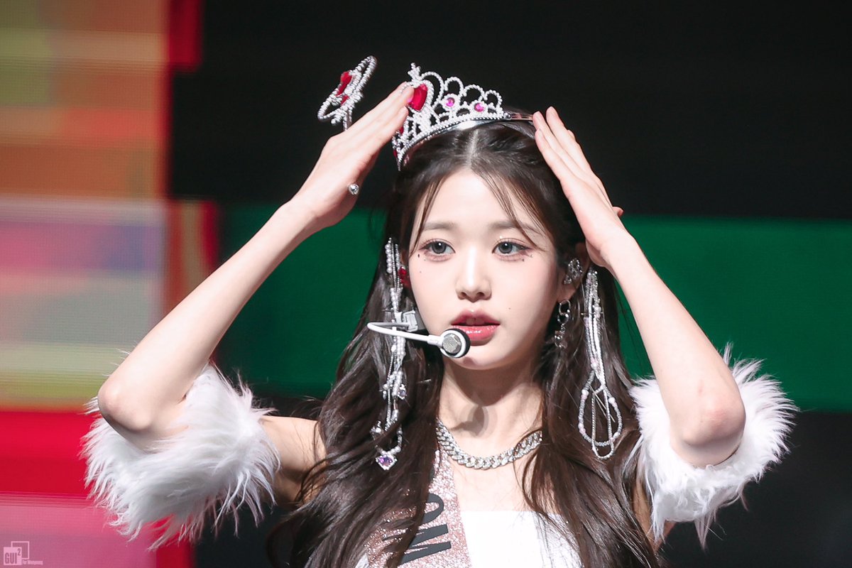 GUI_2_wy's tweet photo. 230625 타이페이

 #IVE #원영 #장원영 #ウォニョン #WONYOUNG #JANGWONYOUNG https://t.co/aU5UMCDjYh