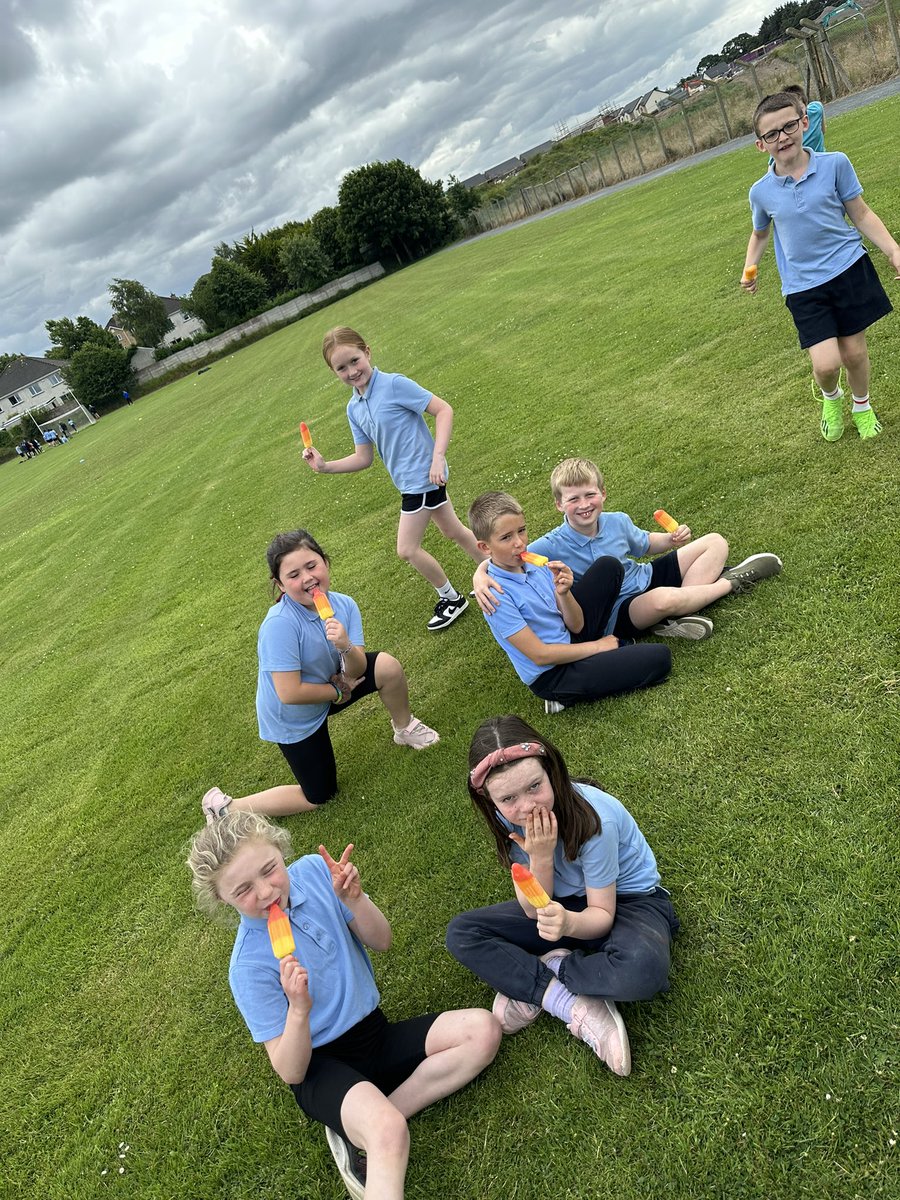 Hazel Ryan tweet media