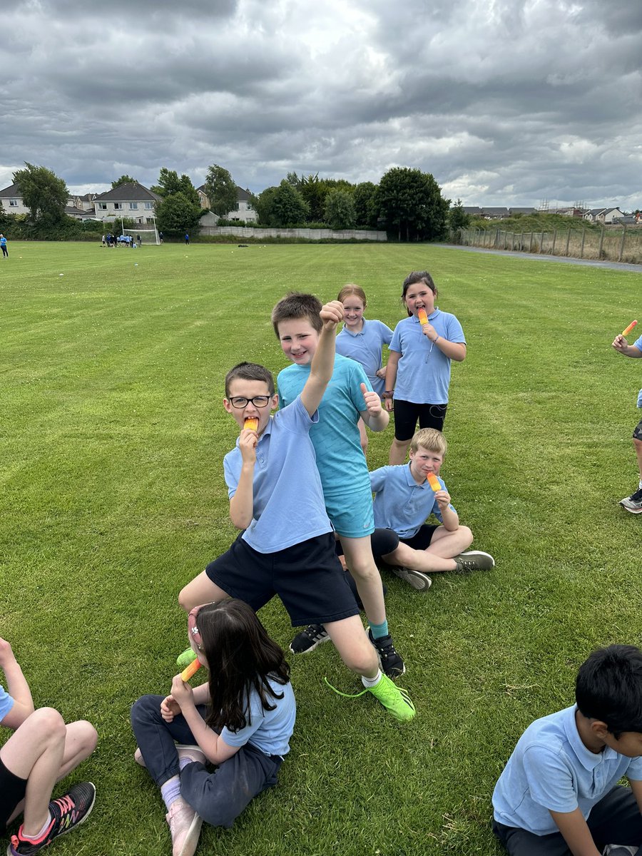 Hazel Ryan tweet media