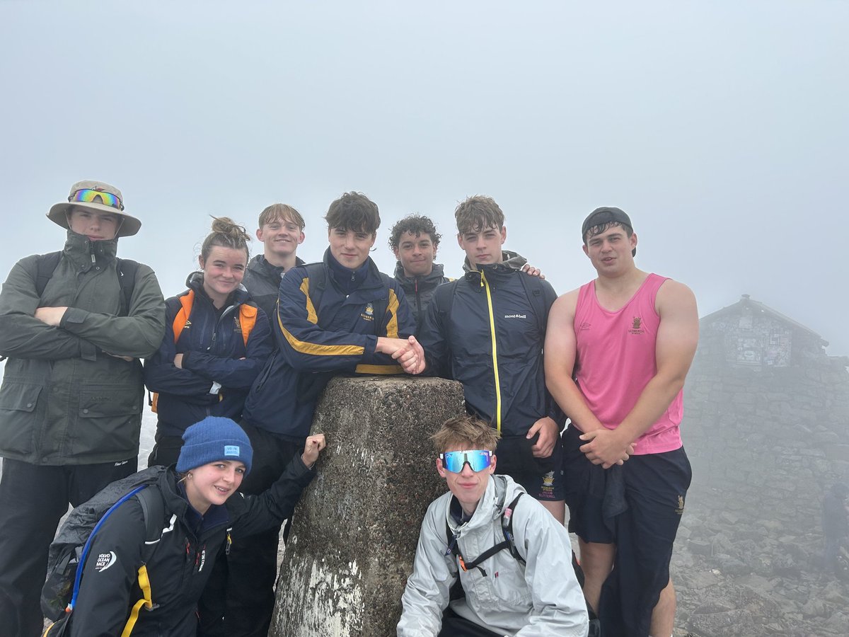 Powell House tweet media