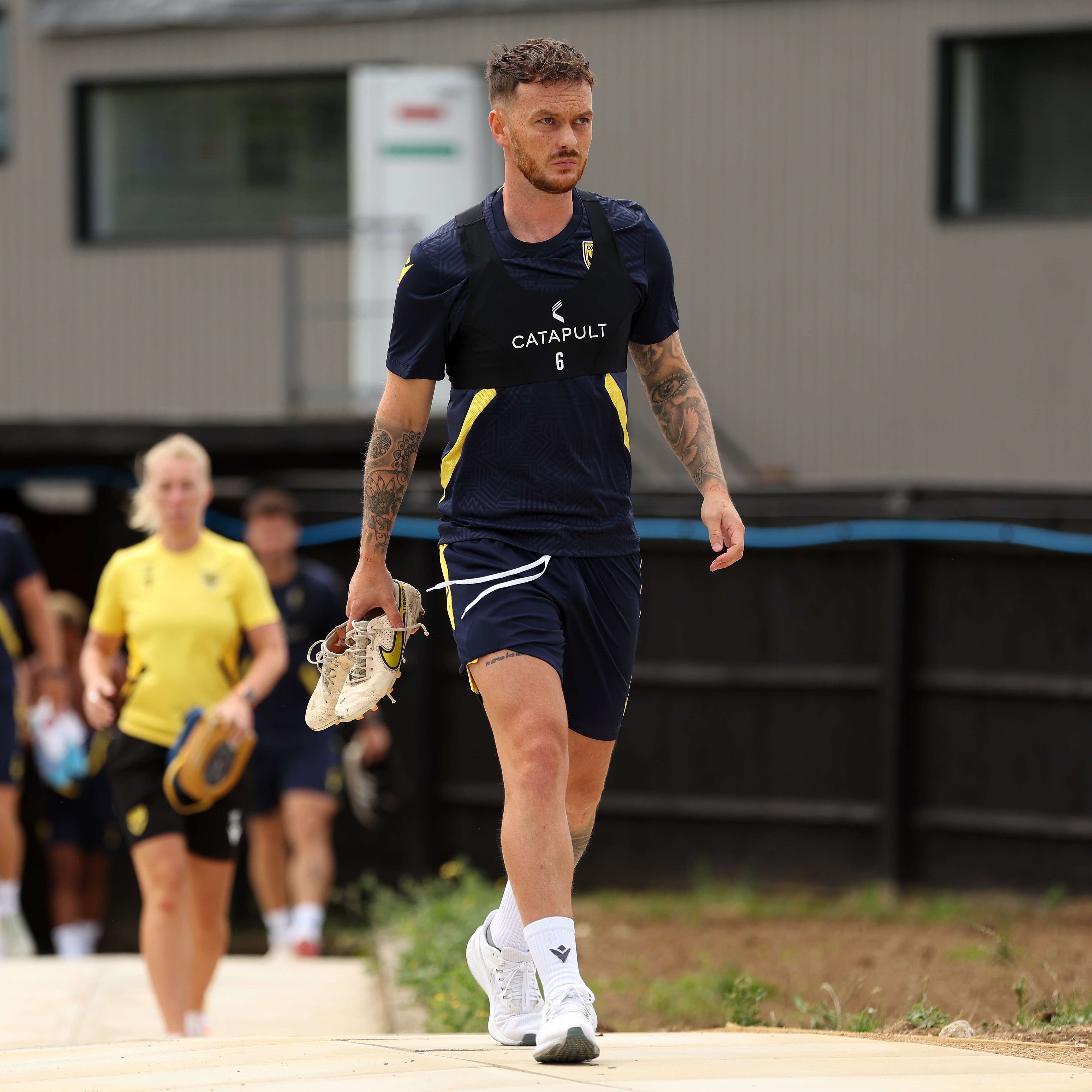 Josh mceachran deals
