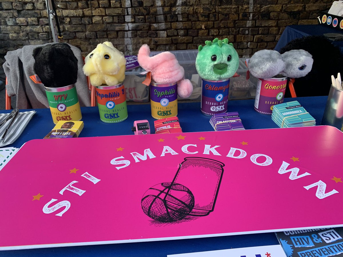 MataEuriza's tweet image. A big thank you to @BlackEatsLDN for proving us with a platform to spread #goodsexualhealthforall @PositiveEast