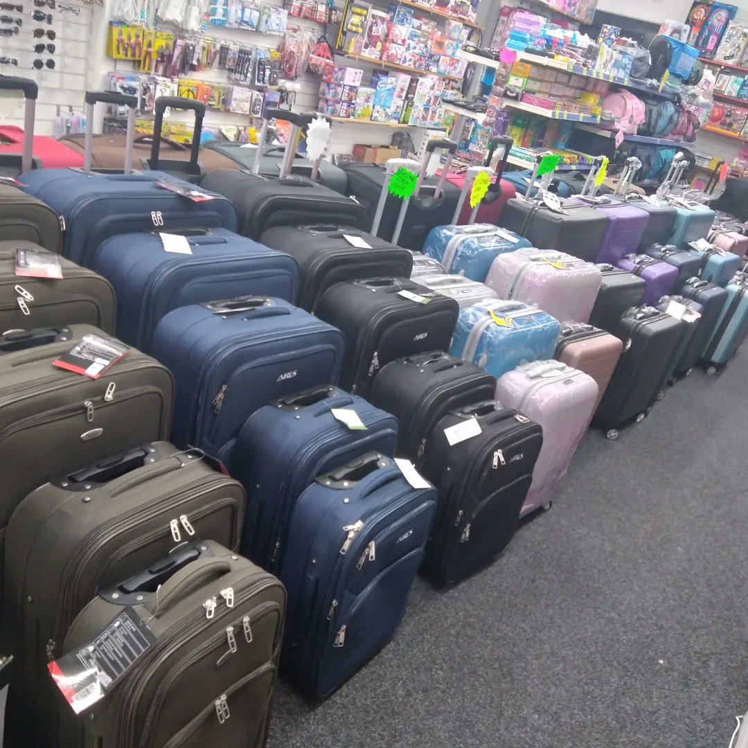 JSI Superstore is located at 231 Dutchess Parade, West Bromwich, B70 7LX.  They specialise in selling Vapes, bags , trollies, suitcases and different  variety of toys. Have a browse of their stock!