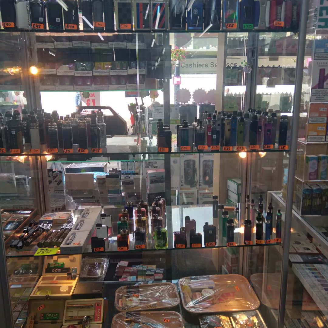 vape shop west bromwich Shisha.com
