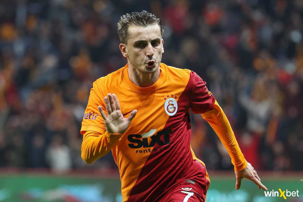 Galatasaray, Nottingham Forest'in Kerem Aktürkoğlu için yaptığı bonuslarla birlikte 11 milyon Euro'luk teklifi reddetti. (Takvim)