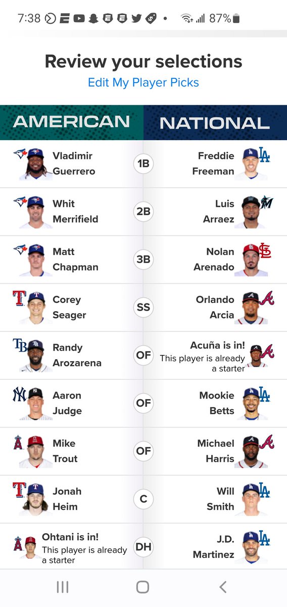 RandallHolbrook's tweet photo. @Dodgers https://t.co/aykgKttAkV