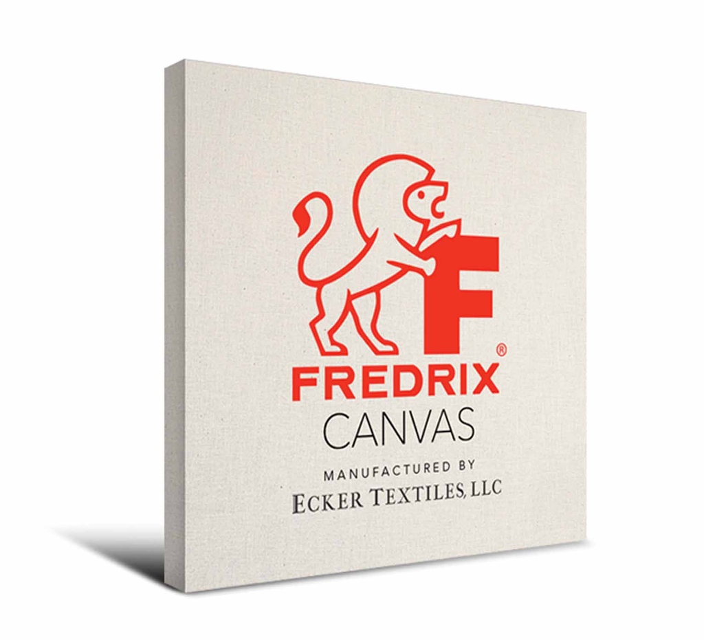 Since 1868, FREDRIX has produced world renowned, American-made canvases for artists and printers. 

 #USAmade #textile #textiles #giclee #gicleeprint #printcanvas #homedecor #officedecor #hospitalityart #artreproduction #photography #wallart