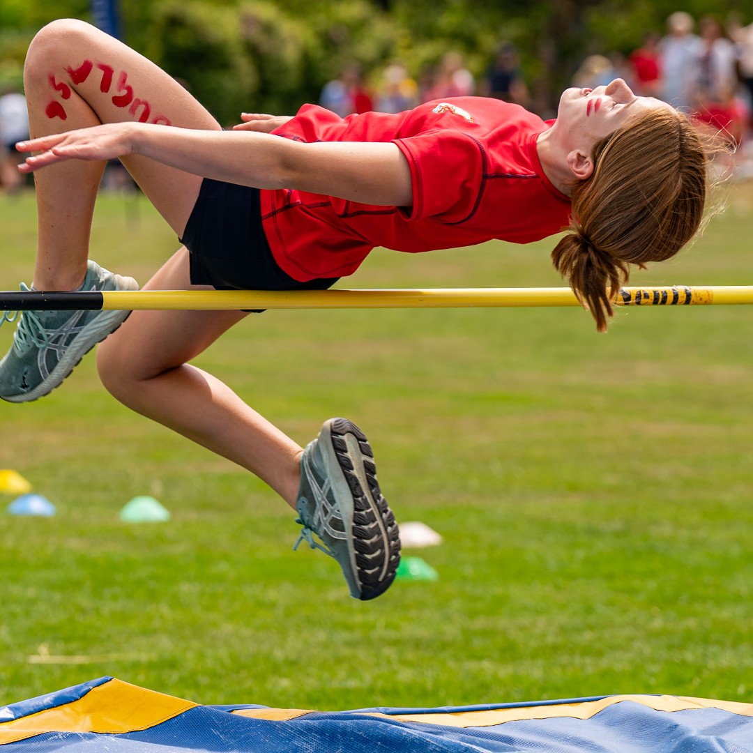 GodolphinSchool's tweet photo. An epic Senior Sports Day: thrilling competitions, a tiebreaker race, record-breaking performances, and immense gratitude to staff, students, and parents! 👏🎽🏆

Credit: @MichaelBerkel13 

📸 👉 https://t.co/43lYkYX5XG https://t.co/5QWfuyHeFX
