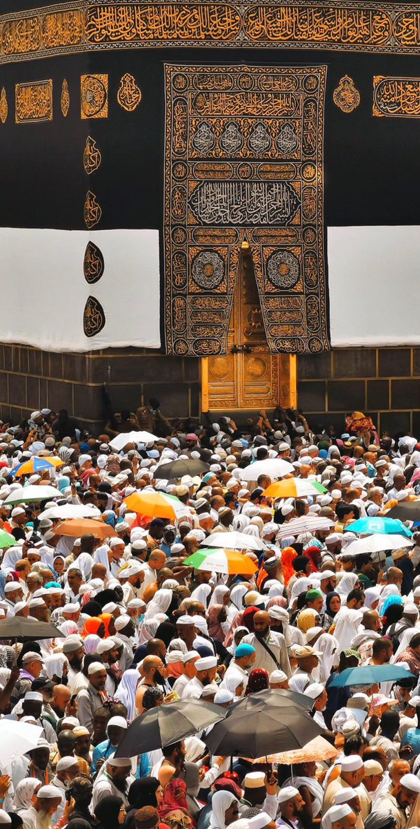 brzygrp's tweet photo. #بس_حبيت_اقول

قال رسول الله صلى الله عليه وسلم :

يوم عرفة ،
ويوم النحر ،
وأيام التشريق ؛
عيدنا أهل الإسلام ،
وهي أيام أكل وشرب .

رواه أبو داود (٢٤١٨) ، وصححه الألباني . https://t.co/A4LCk8V31K