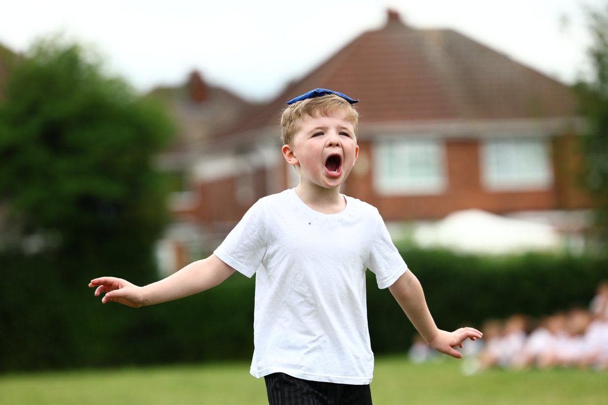 Albany Infant and Nursery School tweet media