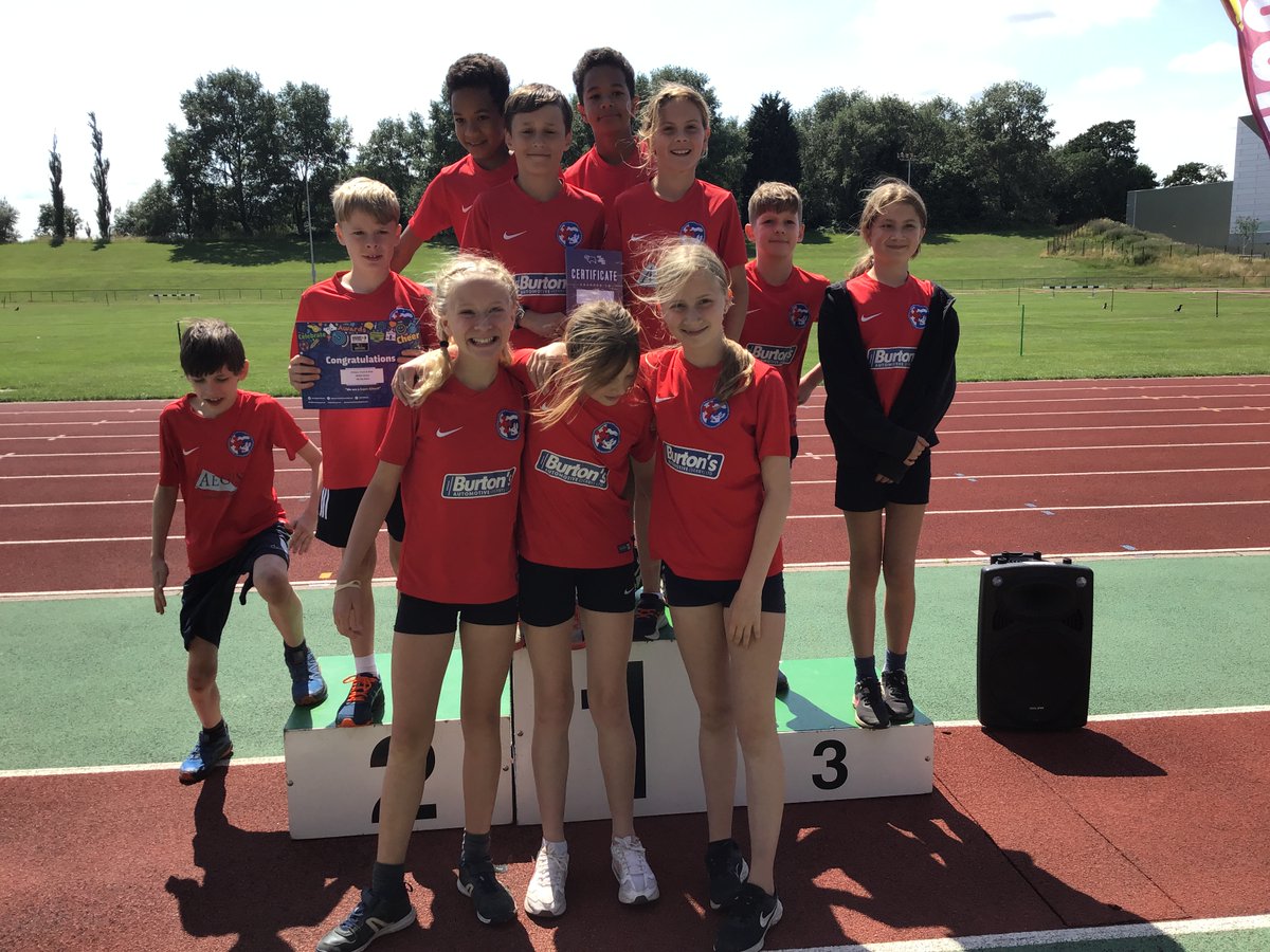 Walter Evans School (@walterevanssch) on Twitter photo Well done Walter Evans for coming second in the Derby City Track and Field event <a href="/MoorwaysV/">Moorways Sports Village</a> . Consistent performances, excellent teamwork and superb behaviour. <a href="/DCCTSuperSchool/">DCCT Super Schools</a> <a href="/YourSchoolGames/">School Games</a> <a href="/DDATderby/">Derby Diocesan Academy Trust</a> Well done Walter Evans for coming second in the Derby City Track and Field event <a href="/MoorwaysV/">Moorways Sports Village</a> . Consistent performances, excellent teamwork and superb behaviour. <a href="/DCCTSuperSchool/">DCCT Super Schools</a> <a href="/YourSchoolGames/">School Games</a> <a href="/DDATderby/">Derby Diocesan Academy Trust</a>