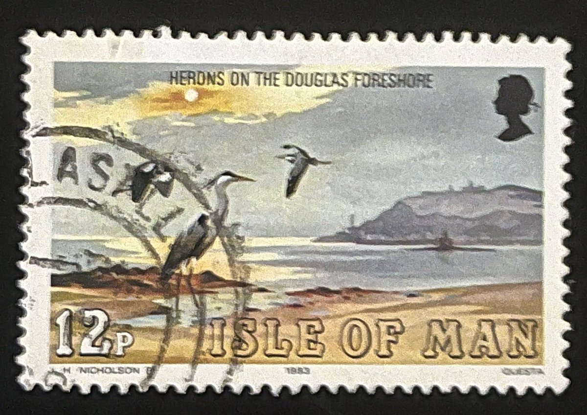 @Philatelovely DDR
Denmark
Douglas Foreshore- Isle of Man
#stamps #philately