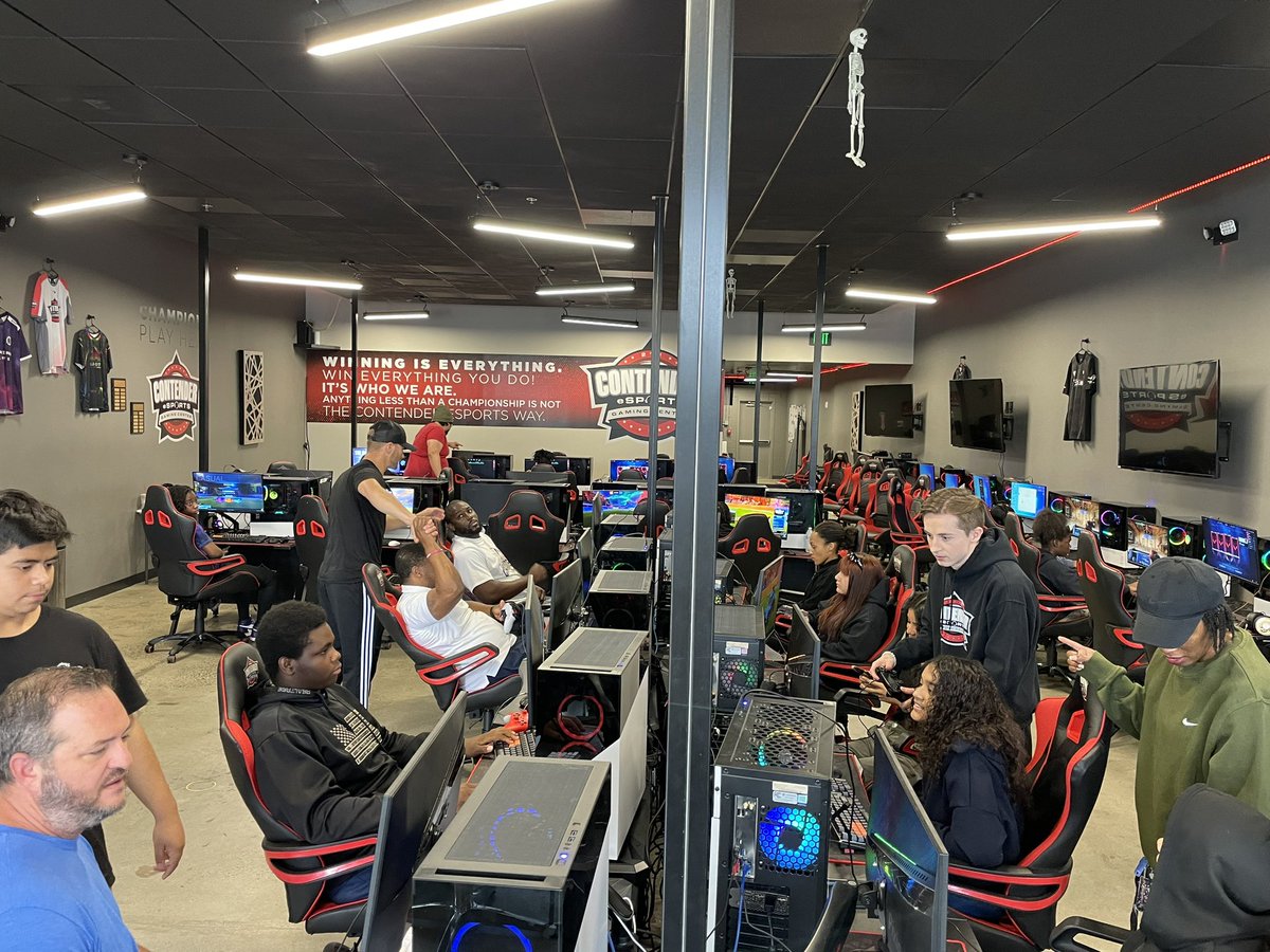 Keith Kraemer tweet media