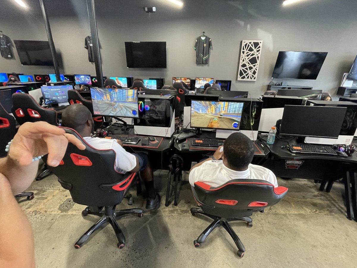 Keith Kraemer tweet media