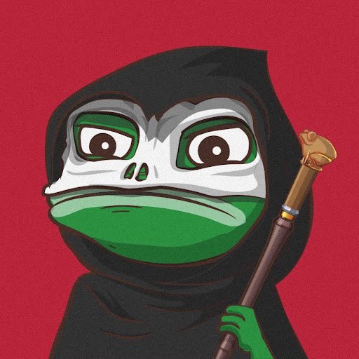 The Reaper is coming for you

Fake Gurus 
Ruggers 
Scammers
Influencers
@Pons_ETH @Utility_Wen