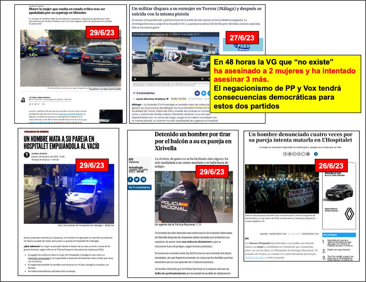 Miguel Lorente tweet media