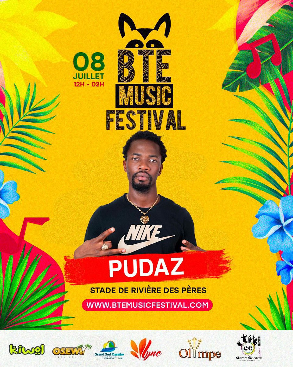 BteFestival's tweet photo. https://t.co/3HeEr7Ohqs